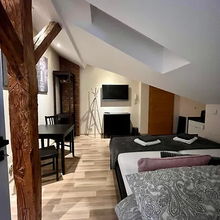 Apartmany Kukucin Kosice Exterior photo