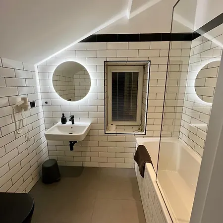 Apartmany Kukucin Kosice Exterior photo