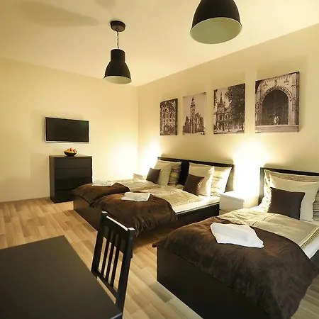Apartmany Kukucin Kosice Exterior photo