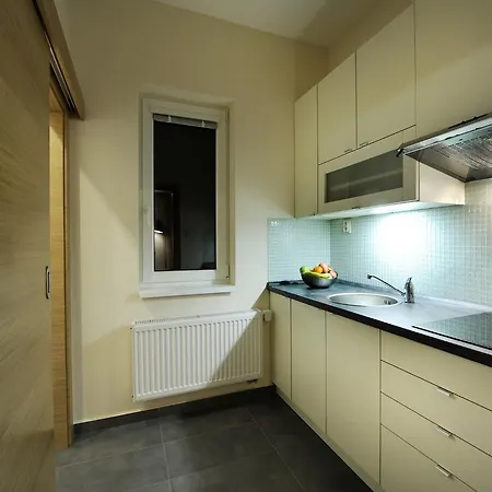 Apartmany Kukucin Kosice Exterior photo