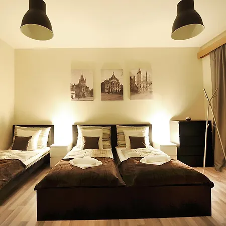 Apartmany Kukucin Kosice Exterior photo