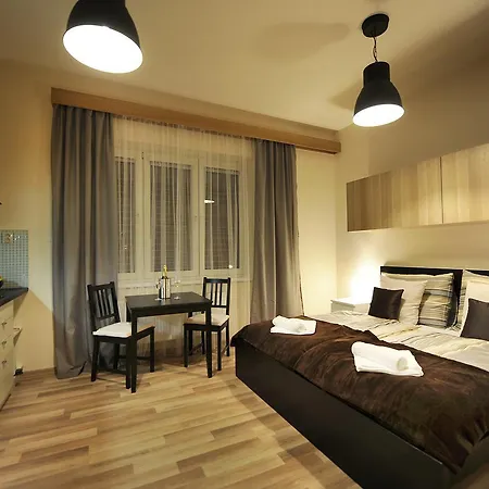 Apartmany Kukucin Kosice Exterior photo