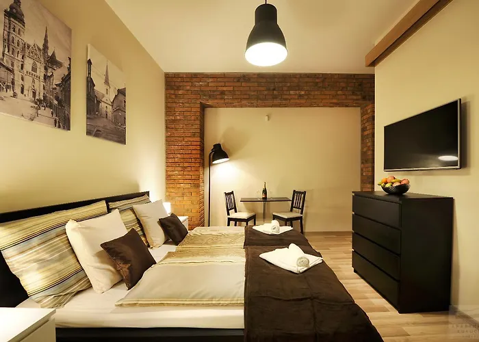 Apartmany Kukucin