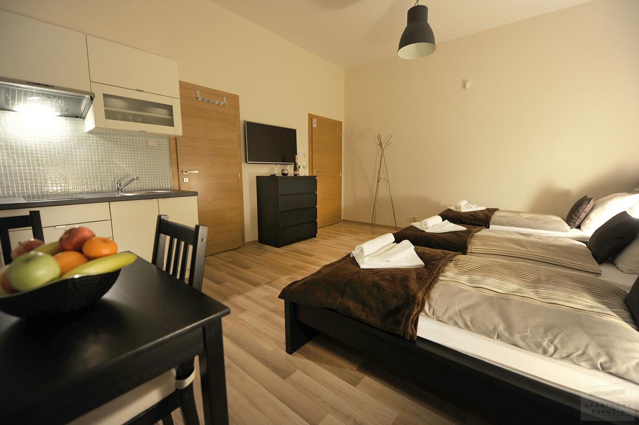 Kukucin * Kosice