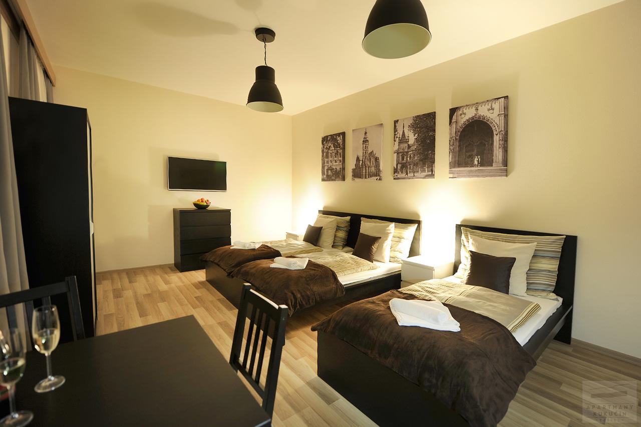 Apartment Kukucin