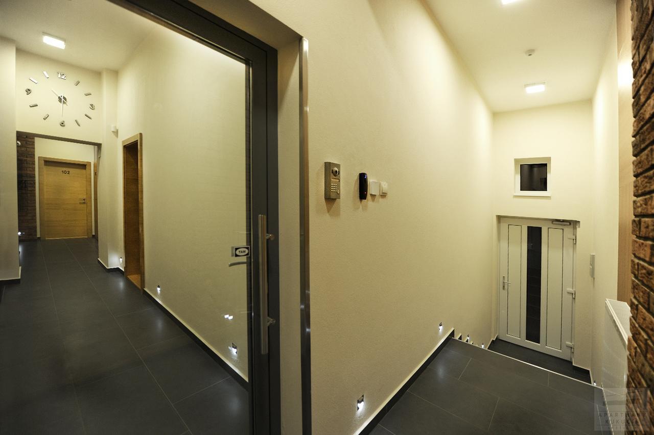 Kukucin Apartment
