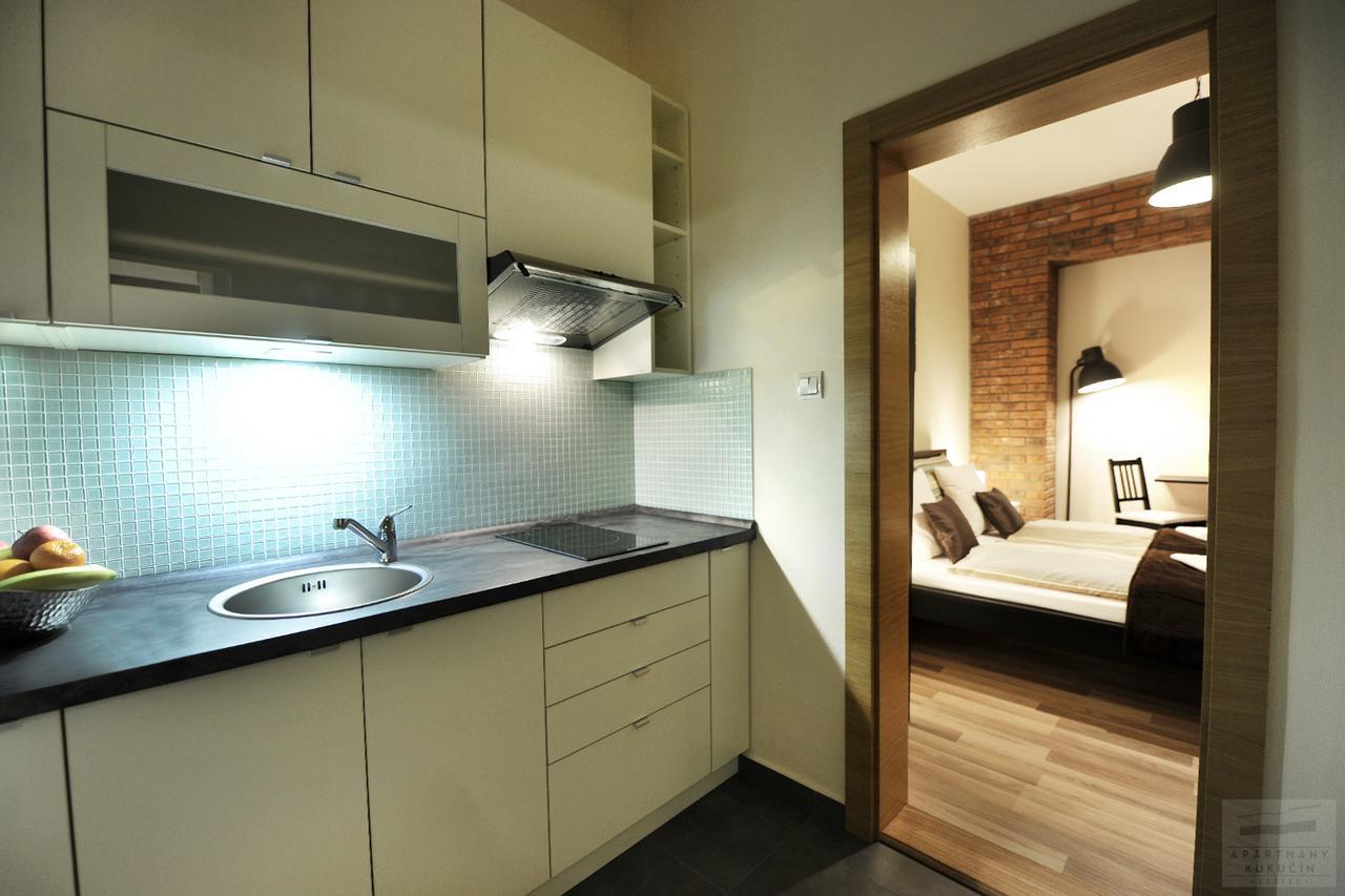 Kukucin Apartment *