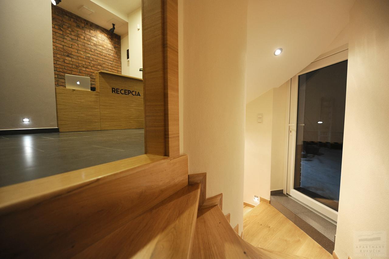 Kukucin Apartment *