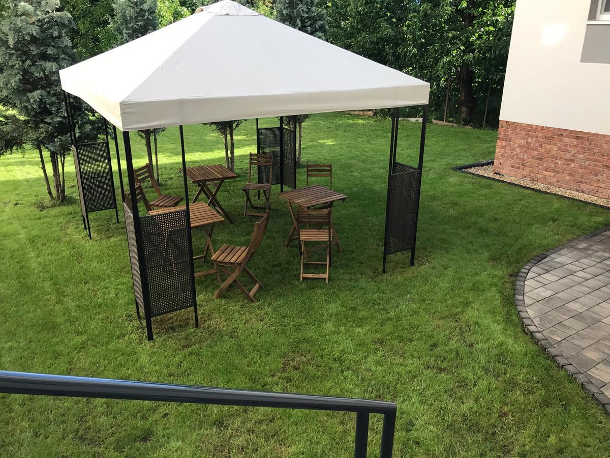 Apartment Kukucin *