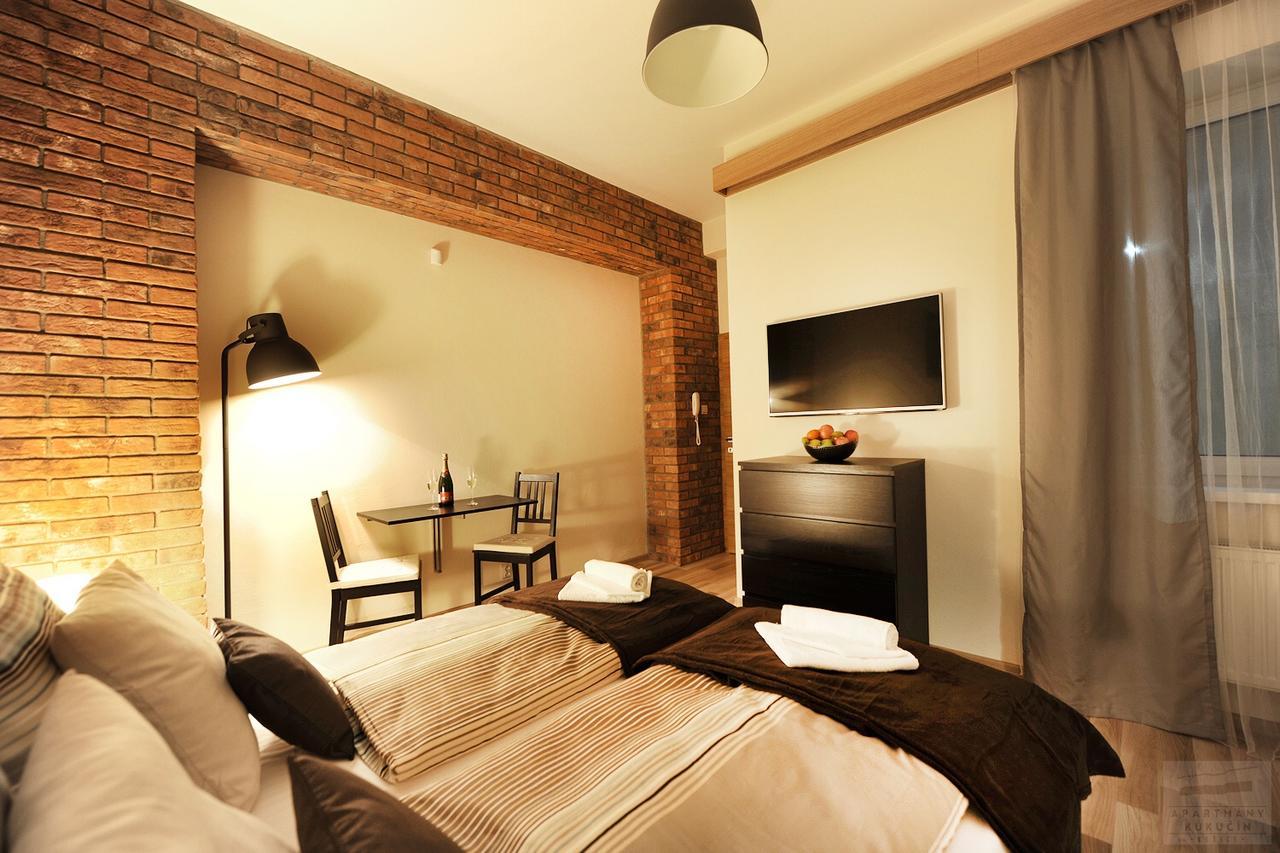 Kukucin Apartment