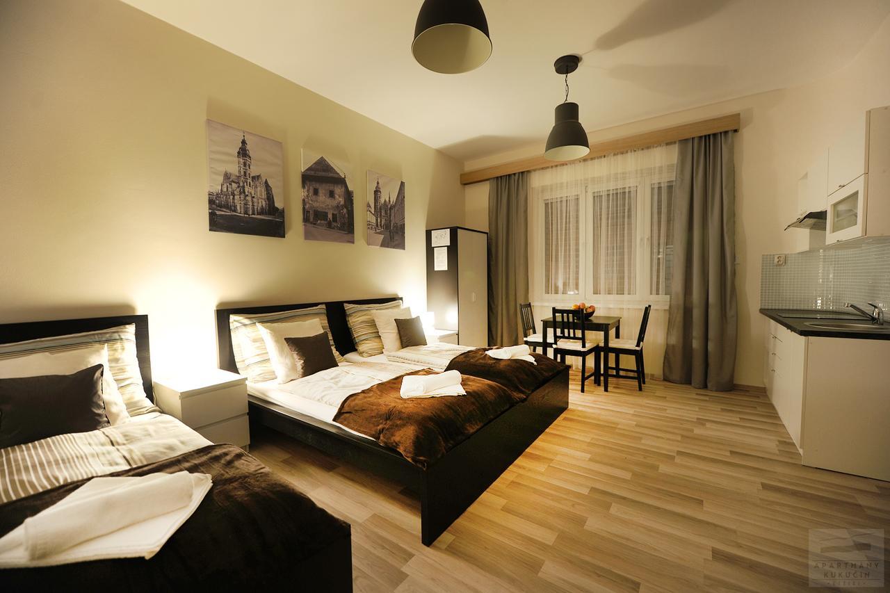 Apartment Kukucin *