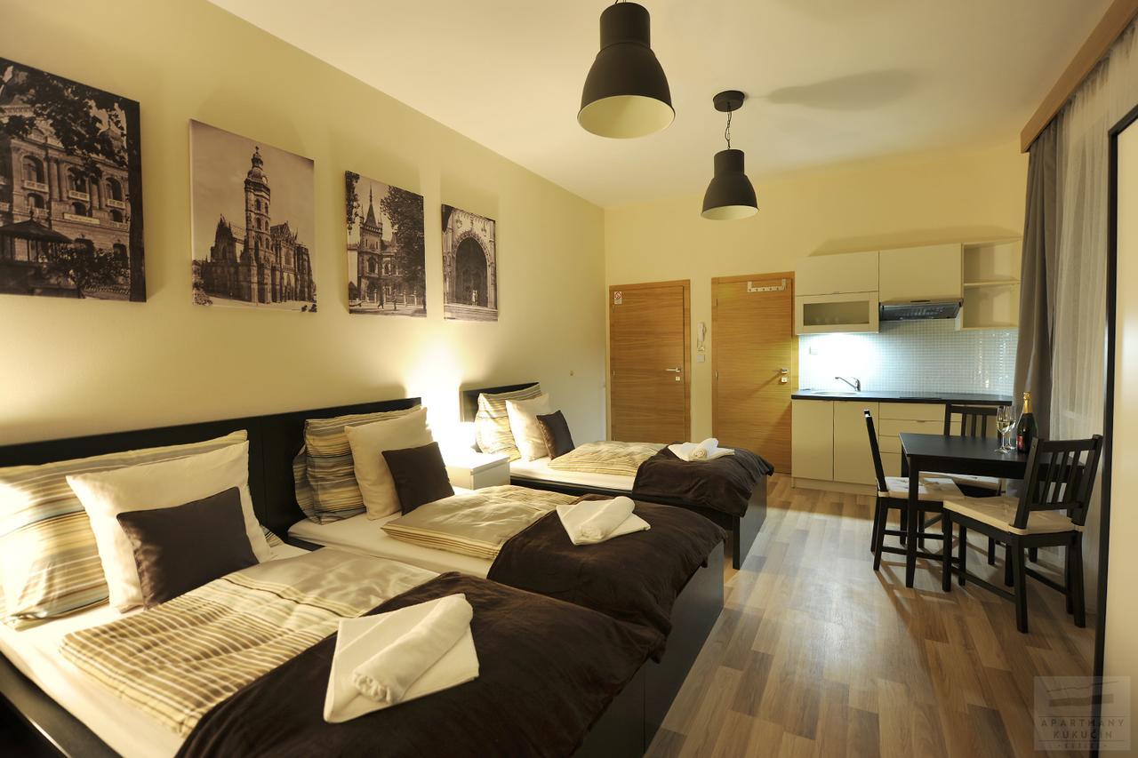 Kukucin Apartment