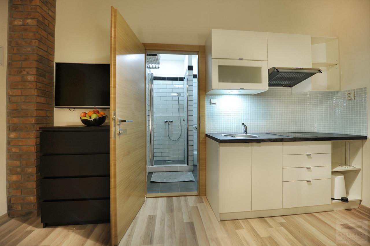 Apartment Kukucin Kosice