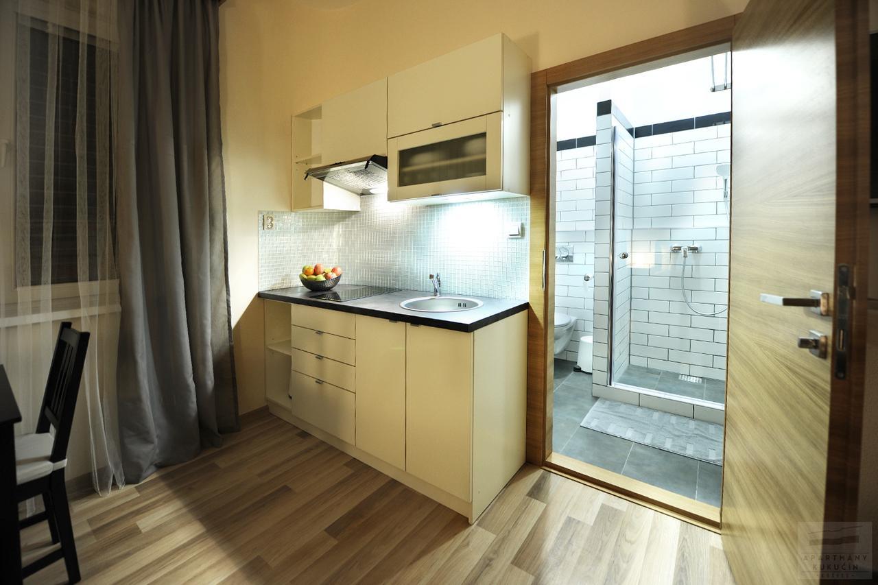 Apartment Kukucin Kosice