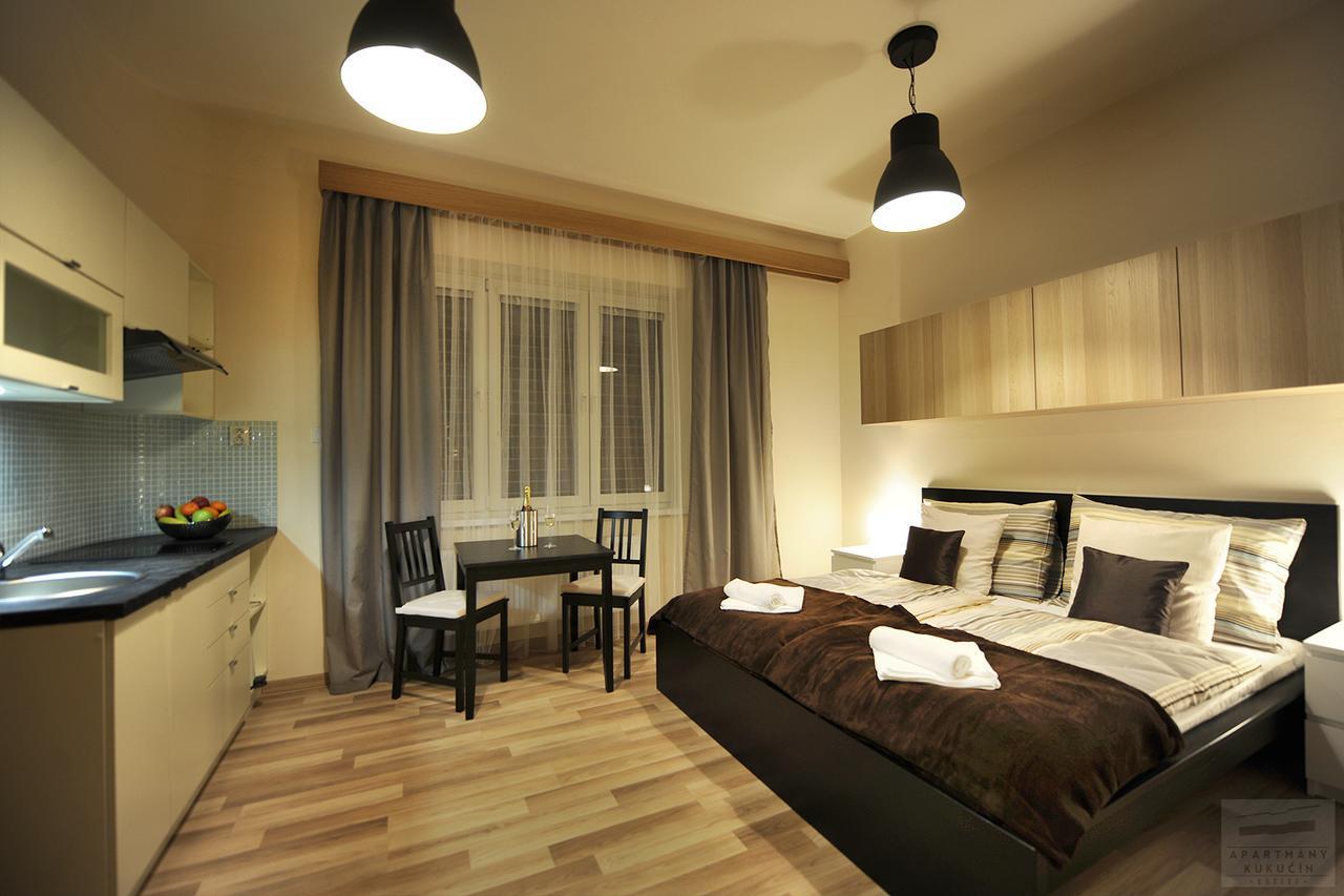 Kukucin Kosice