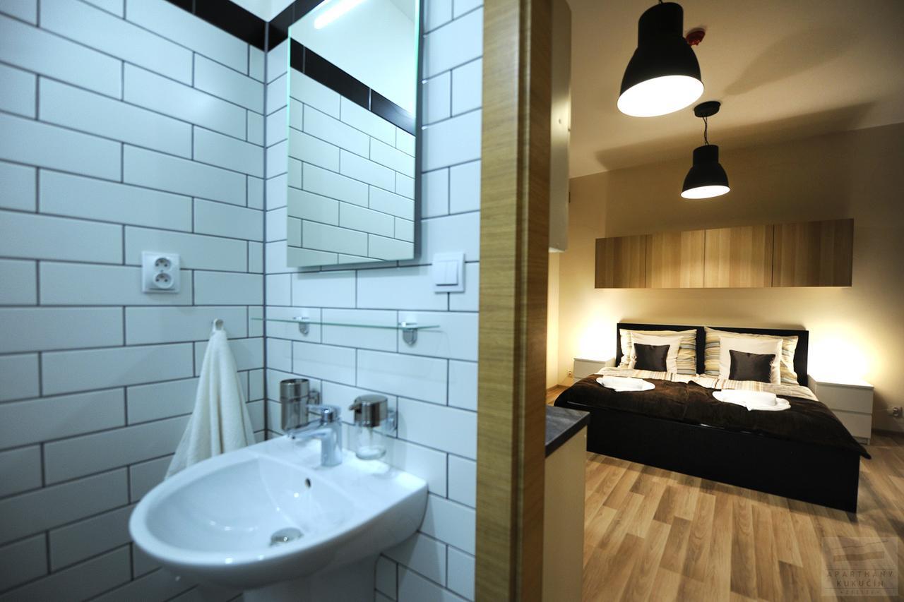 Kukucin Apartment *